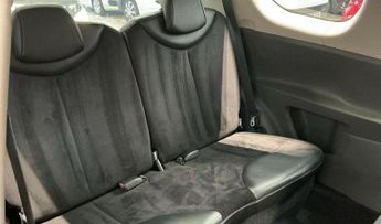 TOYOTA AYGO 1.0 VVT-i Black Hatchback 3dr Petrol Manual Euro 4 (AC) (67 bhp)