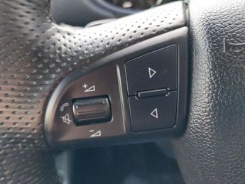 SKODA FABIA 1.4 TSI vRS S2000 Hatchback 5dr Petrol DSG Euro 5 (180 ps)