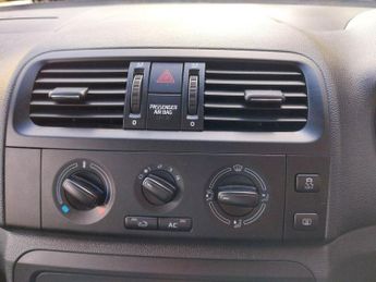 SKODA FABIA 1.4 TSI vRS S2000 Hatchback 5dr Petrol DSG Euro 5 (180 ps)