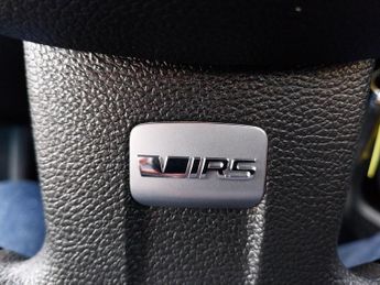 SKODA FABIA 1.4 TSI vRS S2000 Hatchback 5dr Petrol DSG Euro 5 (180 ps)