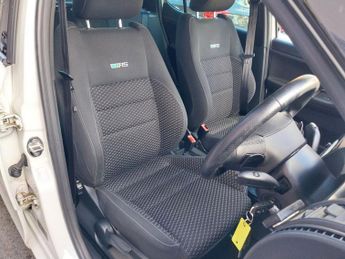 SKODA FABIA 1.4 TSI vRS S2000 Hatchback 5dr Petrol DSG Euro 5 (180 ps)