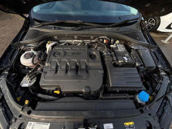 SKODA OCTAVIA 2.0 TDI SE L Estate 5dr Diesel DSG 7Spd Euro 6 (s/s) (150 ps)