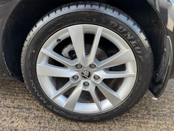 SKODA OCTAVIA 2.0 TDI SE L Estate 5dr Diesel DSG 7Spd Euro 6 (s/s) (150 ps)