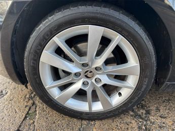 SKODA OCTAVIA 2.0 TDI SE L Estate 5dr Diesel DSG 7Spd Euro 6 (s/s) (150 ps)