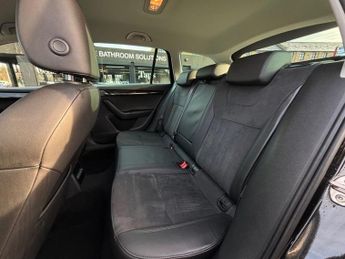 SKODA OCTAVIA 2.0 TDI SE L Estate 5dr Diesel DSG 7Spd Euro 6 (s/s) (150 ps)