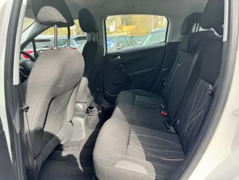 PEUGEOT 208 1.2 VTi Active Hatchback 5dr Petrol Manual Euro 5 (82 ps)