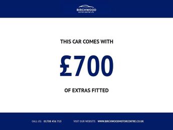 FORD S-MAX 2.0T EcoBoost Titanium X Sport MPV 5dr Petrol Powershift Euro 5 