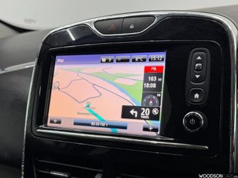 RENAULT ZOE 22kWh Dynamique Intens Hatchback 5dr Electric Auto (Battery Leas