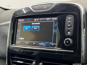 RENAULT ZOE 22kWh Dynamique Intens Hatchback 5dr Electric Auto (Battery Leas