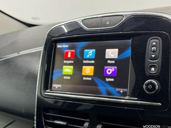 RENAULT ZOE 22kWh Dynamique Intens Hatchback 5dr Electric Auto (Battery Leas