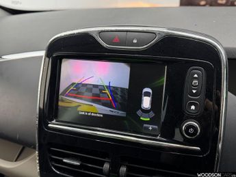 RENAULT ZOE 22kWh Dynamique Intens Hatchback 5dr Electric Auto (Battery Leas