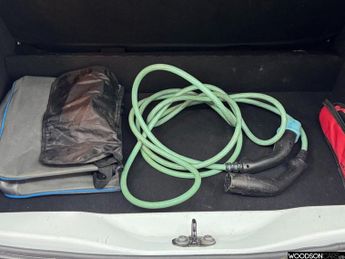 RENAULT ZOE 22kWh Dynamique Intens Hatchback 5dr Electric Auto (Battery Leas