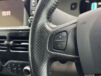 RENAULT ZOE 22kWh Dynamique Intens Hatchback 5dr Electric Auto (Battery Leas