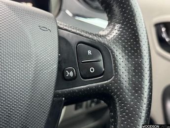 RENAULT ZOE 22kWh Dynamique Intens Hatchback 5dr Electric Auto (Battery Leas