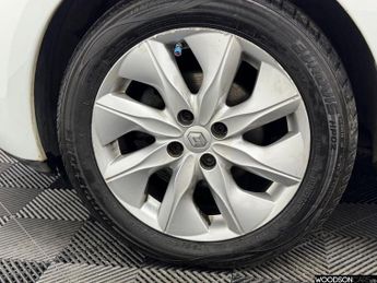 RENAULT ZOE 22kWh Dynamique Intens Hatchback 5dr Electric Auto (88 bhp)