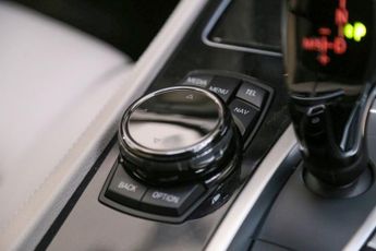 BMW 7 SERIES 3.0 740d M Sport Exclusive Saloon 4dr Diesel Auto Euro 5 (s/s) (