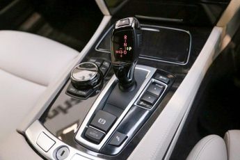 BMW 7 SERIES 3.0 740d M Sport Exclusive Saloon 4dr Diesel Auto Euro 5 (s/s) (