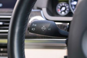 BMW 7 SERIES 3.0 740d M Sport Exclusive Saloon 4dr Diesel Auto Euro 5 (s/s) (