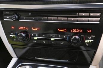 BMW 7 SERIES 3.0 740d M Sport Exclusive Saloon 4dr Diesel Auto Euro 5 (s/s) (