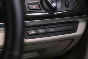 BMW 7 SERIES 3.0 740d M Sport Exclusive Saloon 4dr Diesel Auto Euro 5 (s/s) (