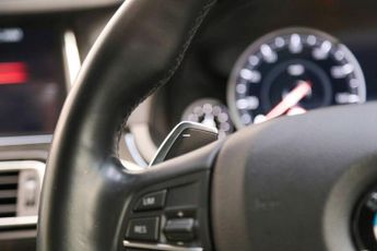 BMW 7 SERIES 3.0 740d M Sport Exclusive Saloon 4dr Diesel Auto Euro 5 (s/s) (