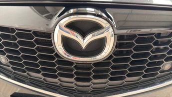 MAZDA CX-5 2.0 SKYACTIV-G Sport Nav SUV 5dr Petrol Manual Euro 5 (s/s) (165
