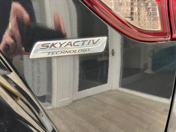 MAZDA CX-5 2.0 SKYACTIV-G Sport Nav SUV 5dr Petrol Manual Euro 5 (s/s) (165