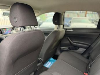 VOLKSWAGEN POLO 1.0 TSI Match Hatchback 5dr Petrol DSG Euro 6 (s/s) (95 ps)