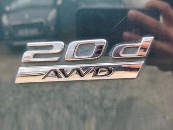 JAGUAR F-PACE 2.0 D180 Prestige SUV 5dr Diesel Auto AWD Euro 6 (s/s) (180 ps)