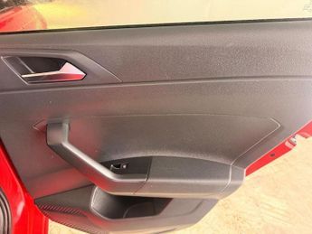 VOLKSWAGEN POLO 1.0 TSI Match Hatchback 5dr Petrol DSG Euro 6 (s/s) (95 ps)