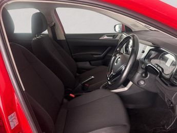 VOLKSWAGEN POLO 1.0 TSI Match Hatchback 5dr Petrol DSG Euro 6 (s/s) (95 ps)