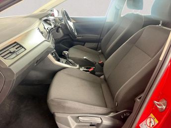 VOLKSWAGEN POLO 1.0 TSI Match Hatchback 5dr Petrol DSG Euro 6 (s/s) (95 ps)