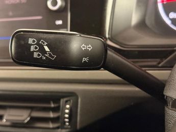 VOLKSWAGEN POLO 1.0 TSI Match Hatchback 5dr Petrol DSG Euro 6 (s/s) (95 ps)