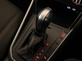 VOLKSWAGEN POLO 1.0 TSI Match Hatchback 5dr Petrol DSG Euro 6 (s/s) (95 ps)