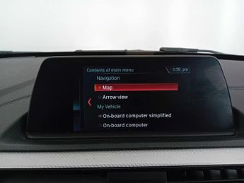 BMW 1 SERIES 1.5 116d M Sport Hatchback 5dr Diesel Auto Euro 6 (s/s) (116 ps)