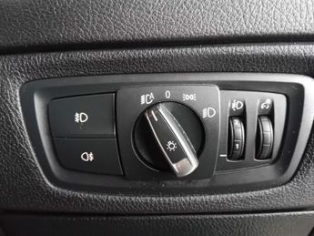 BMW 1 SERIES 1.5 116d M Sport Hatchback 5dr Diesel Auto Euro 6 (s/s) (116 ps)