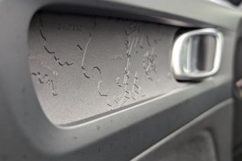 VOLVO C40 Recharge 69kWh Core SUV 5dr Electric Auto (231 ps)