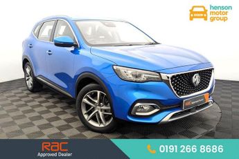 MG HS 1.5 T-GDI Exclusive SUV 5dr Petrol Manual Euro 6 (s/s) (162 ps)