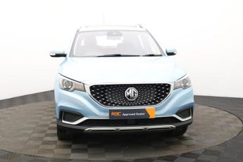 MG MG ZS 44.5kWh Exclusive SUV 5dr Electric Auto (143 ps)