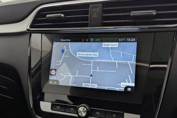 MG MG ZS 44.5kWh Exclusive SUV 5dr Electric Auto (143 ps)