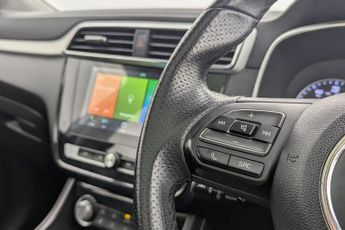 MG MG ZS 44.5kWh Exclusive SUV 5dr Electric Auto (143 ps)