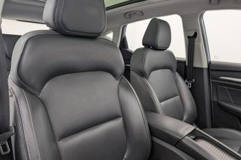 MG MG ZS 44.5kWh Exclusive SUV 5dr Electric Auto (143 ps)