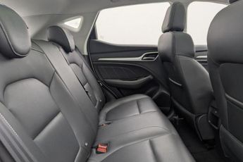 MG MG ZS 44.5kWh Exclusive SUV 5dr Electric Auto (143 ps)