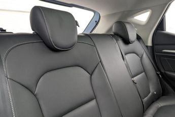 MG MG ZS 44.5kWh Exclusive SUV 5dr Electric Auto (143 ps)