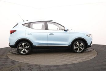 MG MG ZS 44.5kWh Exclusive SUV 5dr Electric Auto (143 ps)
