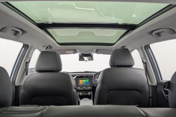 MG MG ZS 44.5kWh Exclusive SUV 5dr Electric Auto (143 ps)