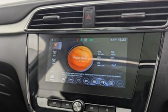 MG MG ZS 44.5kWh Exclusive SUV 5dr Electric Auto (143 ps)