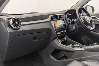 MG MG ZS 44.5kWh Exclusive SUV 5dr Electric Auto (143 ps)