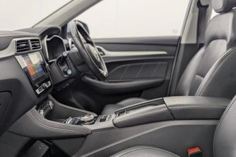 MG MG ZS 44.5kWh Exclusive SUV 5dr Electric Auto (143 ps)