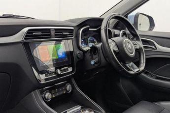 MG MG ZS 44.5kWh Exclusive SUV 5dr Electric Auto (143 ps)